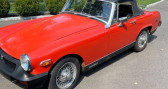 Annonce Mg Midget occasion Essence  � LYON
