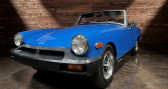 Annonce Mg Midget occasion Essence   LYON