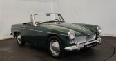 Mg Midget occasion en vente à CREANCES Voiture occasion Mg Midget