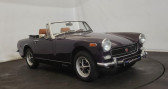 Annonce Mg Midget occasion Essence  � CREANCES