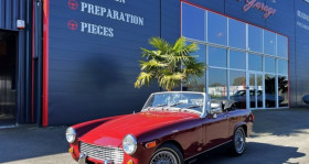 Mg Midget , garage SAMS GARAGE � Saint Berthevin