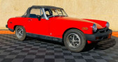 Mg Midget occasion année 1976 boite Manuelle Annonce Mg Midget occasion Essence 1500 CABRIOLET EN FRANCE à ASPIRAN