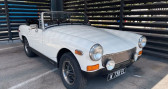 Mg Midget occasion année 1979 boite Manuelle Annonce Mg Midget occasion Essence 1500 cm3 1979 superbe moteur neuf à LAVEYRON