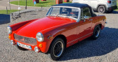Mg Midget occasion année 1976 boite Manuelle Annonce Mg Midget occasion Essence 1500 à SAINT HEAND