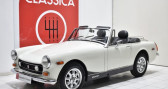 Annonce Mg Midget occasion Essence MK III � La Boisse