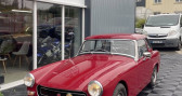 Mg Midget MKIII 1.3 Cabriolet 65 cv  1971 - annonce de voiture en vente sur Auto Sélection.com