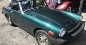 Annonce Mg Midget occasion Essence ROADSTER 4 Cylinder à Thiais