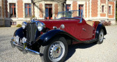 Mg TD occasion Annonce Mg TD occasion Essence à Saint Laurent Les Eglises