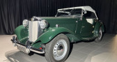 Annonce Mg TD occasion Essence   Mommenheim