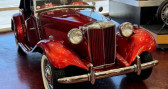 Annonce Mg TD occasion Essence  à LYON