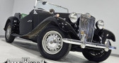 Annonce Mg TD occasion Essence   LYON