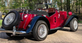 Annonce Mg TD occasion Essence   LYON