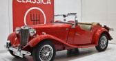 Mg TD    La Boisse 01