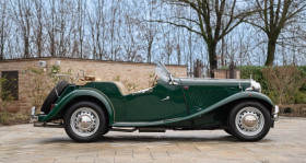 Mg TD , garage RUOTE DA SOGNO � Reggio Emilia
