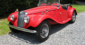 Mg TF occasion année 1954 boite Manuelle Annonce Mg TF occasion Essence à LYON