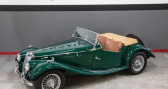 Annonce Mg TF occasion Essence 1500 60 year ownership  LYON