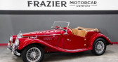 Mg TF 1500 RESTORED   LYON 69