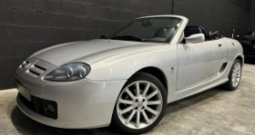 Mg TF , garage AGENCY MOTORS � Chazay-d'azergues