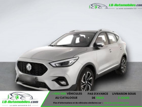 Mg ZS , garage LB AUTOMOBILES  Beaupuy