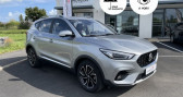 Mg ZS occasion année 2022 boite Automatique Annonce Mg ZS occasion Essence 1.0 T-GDI 110 LUXURY BOITE AUTO à LA GOUESNIERE