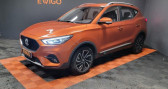 Mg ZS 1.0 T-GDI 111ch LUXURY BVA   Cernay 68