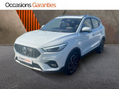 Annonce Mg ZS occasion Essence 1.0 T-GDi 111ch Luxury  SARREGUEMINES