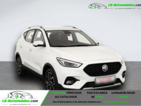Mg ZS 1.0 T-GDI Luxury Aut. LED Navi 360  occasion  Beaupuy - photo n2