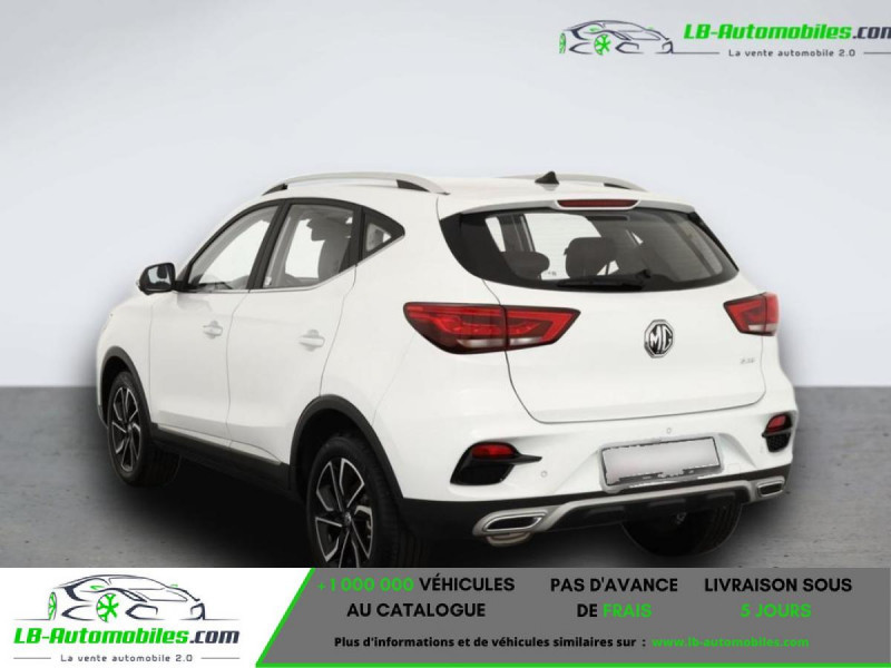 Mg ZS 1.0 T-GDI Luxury Aut. LED Navi 360  occasion  Beaupuy - photo n4
