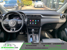 Mg ZS 1.0 T-GDI Luxury NAVI+SHZ+PDC+KAMERA+TEMPOMAT  occasion  Beaupuy - photo n3