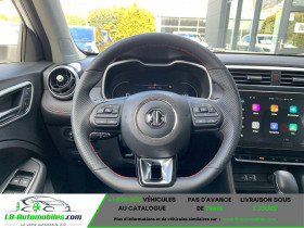 Mg ZS 1.0 T-GDI Luxury NAVI+SHZ+PDC+KAMERA+TEMPOMAT  occasion  Beaupuy - photo n10