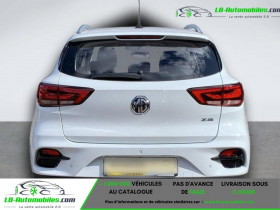 Mg ZS 1.0 T-GDI Luxury NAVI+SHZ+PDC+KAMERA+TEMPOMAT  occasion  Beaupuy - photo n7