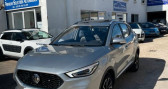 Mg ZS occasion année 2022 boite Manuelle Annonce Mg ZS occasion Essence 1.0i 110cv 2WD Luxury à LA CHAPELLE DE GUINCHAY