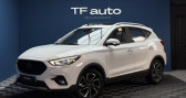 Annonce Mg ZS occasion Essence 1.0L 111ch Luxury / CarPlay / Si�ges chauffants / Toit ouvra � le petit quevilly