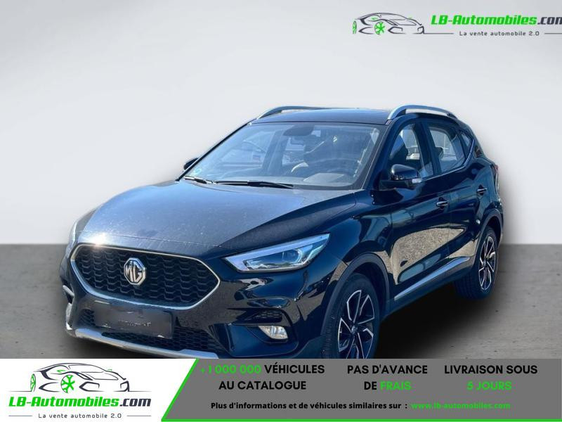 Mg ZS 1.0L T-GDI 111ch 2WD BVA6  occasion  Beaupuy - photo n2