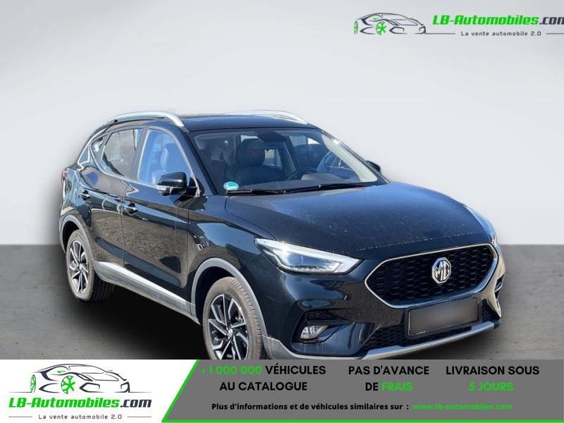 Mg ZS 1.0L T-GDI 111ch 2WD BVA6  occasion  Beaupuy