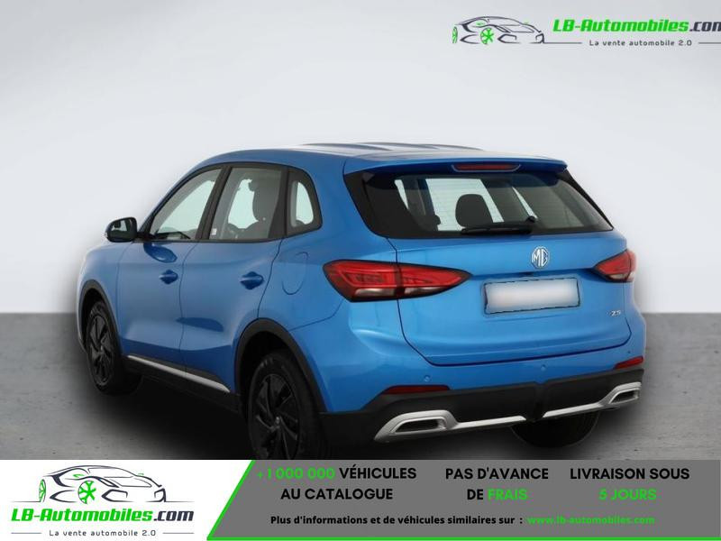 Mg ZS 1.0L T-GDI 111ch 2WD BVA6  occasion  Beaupuy - photo n4