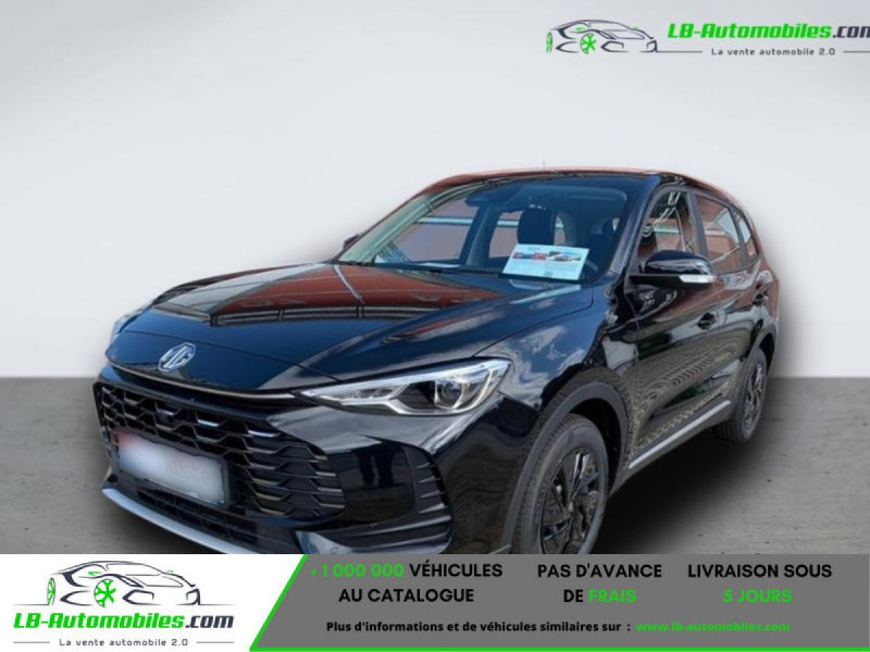 Mg ZS 1.0L T-GDI 111ch 2WD BVA6 2025 Mg ZS 1.0L T-GDI 111ch 2WD BVA6  occasion à Beaupuy