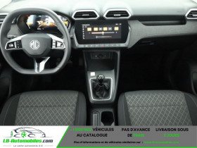 Mg ZS 1.0L T-GDI 111ch 2WD BVA6  occasion � Beaupuy - photo n�3