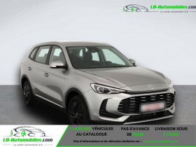 Mg ZS 1.0L T-GDI 111ch 2WD BVA6  occasion � Beaupuy - photo n�2