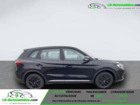 Mg ZS 1.0L T-GDI 111ch 2WD BVA6  occasion � Beaupuy - photo n�4