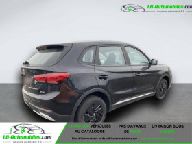 Mg ZS 1.0L T-GDI 111ch 2WD BVA6  occasion � Beaupuy - photo n�3