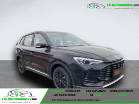 Mg ZS 1.0L T-GDI 111ch 2WD BVA6  occasion � Beaupuy - photo n�2