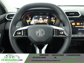 Mg ZS 1.0L T-GDI 111ch 2WD BVA6  occasion � Beaupuy - photo n�10