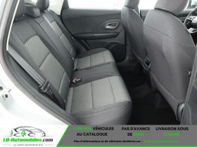 Mg ZS 1.0L T-GDI 111ch 2WD BVA6  occasion � Beaupuy - photo n�9