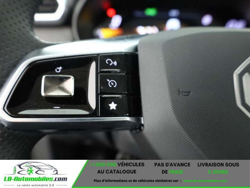 Mg ZS 1.0L T-GDI 111ch 2WD BVA6  occasion  Beaupuy - photo n8