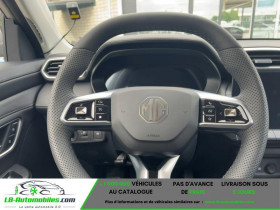 Mg ZS 1.0L T-GDI 111ch 2WD BVA6  occasion � Beaupuy - photo n�6