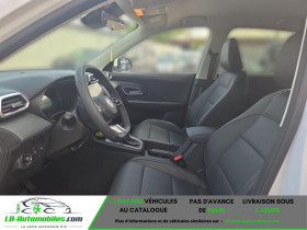 Mg ZS 1.0L T-GDI 111ch 2WD BVA6  occasion � Beaupuy - photo n�5