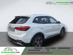 Mg ZS 1.0L T-GDI 111ch 2WD BVA6  occasion � Beaupuy - photo n�4