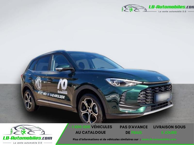 Mg ZS 1.0L T-GDI 111ch 2WD BVA6  occasion  Beaupuy - photo n2