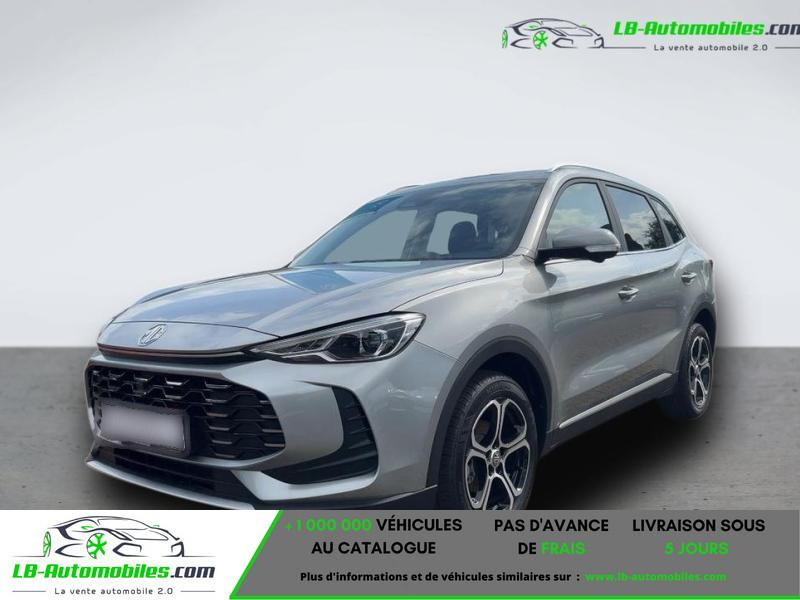 Mg ZS 1.0L T-GDI 111ch 2WD BVA6  occasion  Beaupuy
